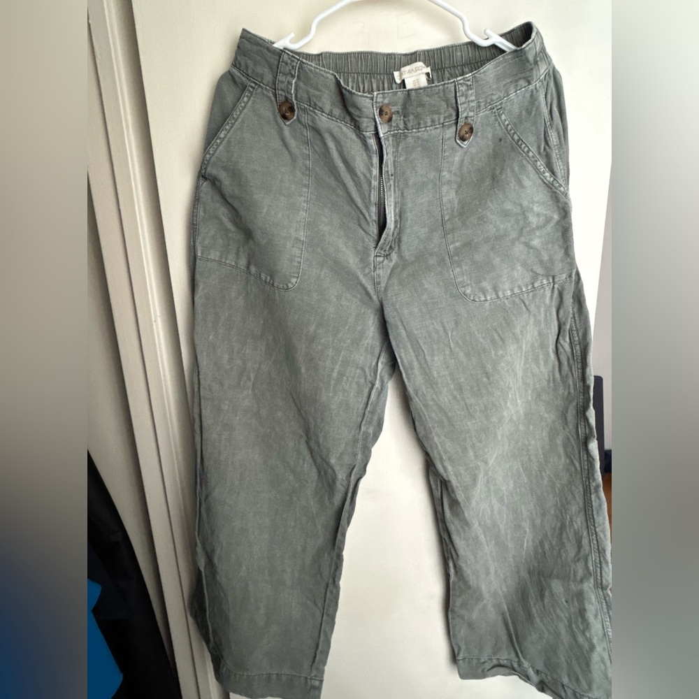 Cynthia Rowley Pants
